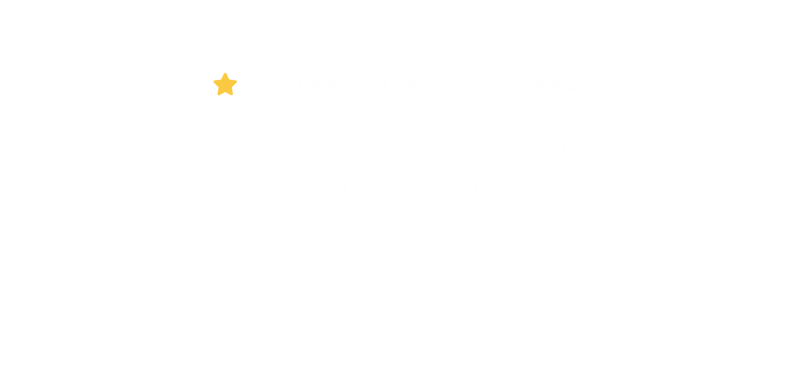 Catalina Cepeda Studio